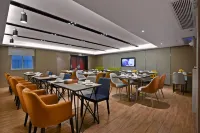 Echarm Hotel - Bữa sáng