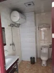 Junggar Zhunxin Hotel Hotels near Wanjiazhai  Hydro  Project