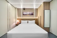 HANG ZHOU YITING GARDEN HOTEL - Romantische