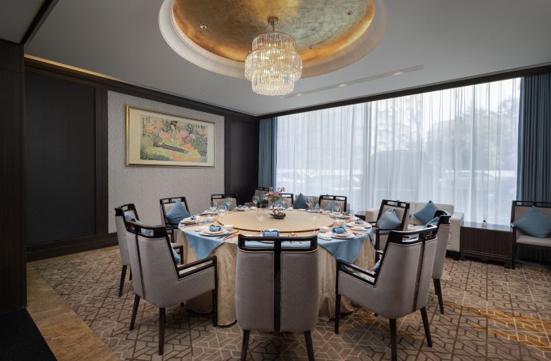 Century Huatian Hotel photo 4