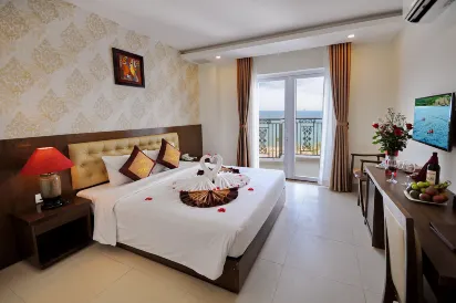 Khách sạn Boss Nha Trang