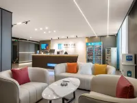 i Electronic Sports Hotel (Wuzhi Jinniu Market) Hotels in Wuzhi County