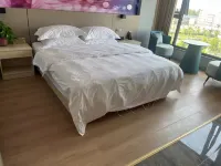 Minquan Garden Express Hotel (Garden Expressway Junction) Hotels in Minquan County