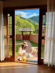 Lanping Shujiawu Township Luoguxuan Hiking Homestay Hotels in Lanping Bai and Pumi Autonomous County