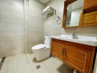 Pingtan Cuoye CottageWild Scenic Apartment