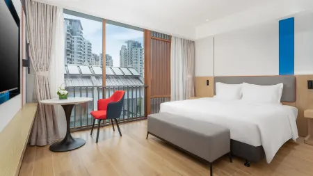 Holiday Inn Express Wenchang