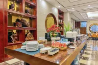 PuYun Hotel (Wuyuan Municipal Government Branch) - Parkering