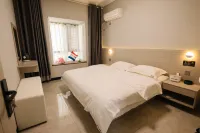 Jinkai Homestay - Wifi