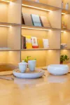 Quzhou Suofei'er Hotel (IFC Shuiting Gate) - Wi-Fi