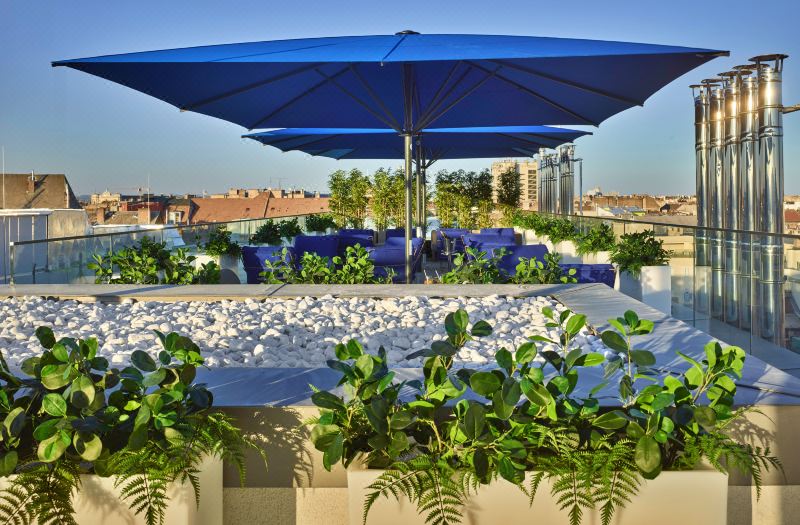 EST Grand Hotel Savoy photo 4