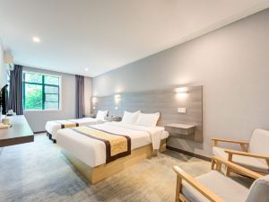 Yinshi Hotel (Zhuhai Gongbei)