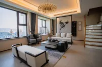 Yuanlanyun Juzhuju (Qingdao Hot Spring Resort)