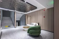 YOUNG Serviced Hotel (Shanghai World Expo Exhibition & Convention Center)