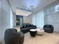 Hainan Zhenpin Villa