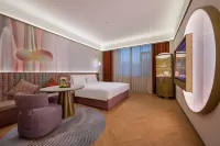 Kashgar Ancient City Manxin Hotel Hotels in Kashgar