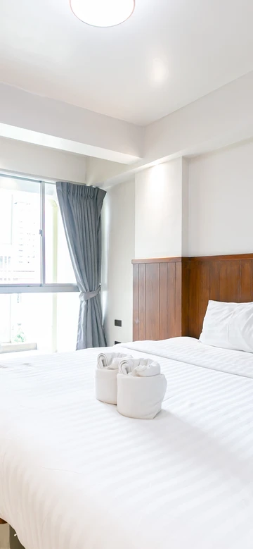 รูปภาพของโรงแรมเอสลีปบางกอก สาทร