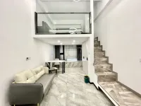 Huahai Hotel (Tuanjie South Road High-tech Hospital Xi'an Software Park)