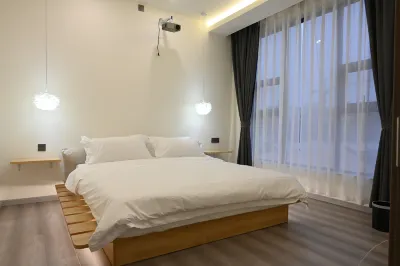 Hongyuan Yinxiang Homestay