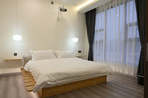 Hongyuan Yinxiang Homestay