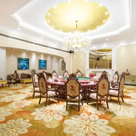 Taishan Royal Hotel