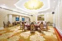 Taishan Royal Hotel