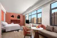 Wanda Paradiso Jiamusi 자무쓰 호텔