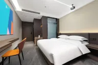 i Electronic Sports Hotel (Guizhou Xingyi DCF Jushan Square) - Esports
