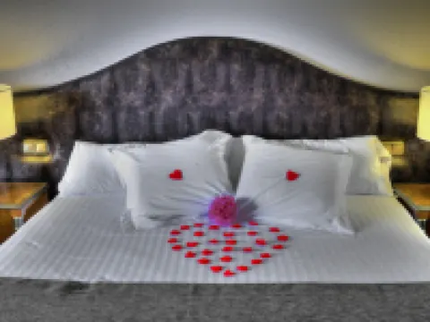 Beatriz Toledo Auditorium & Spa Hotels in Toledo