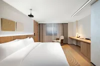 Xichang Solowandering  Hotel - Barer