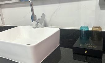Yipin Business Apartment