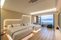 Jiangyueju (Chaozhou Ancient City Branch) Hotel in zona Huang Qiufu Martyr's Monument