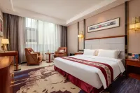 Meigao Hotel (Tongren High-speed Railway Station) - Balkoner