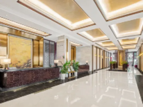 Rising  Resort  HOTEL Hoteles en Anning