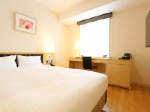 KOKO HOTEL 仙台駅前 West 仙台のホテル