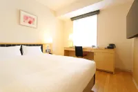 Koko Hotel Sendai Station West