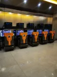 Candy E-sports Hotel