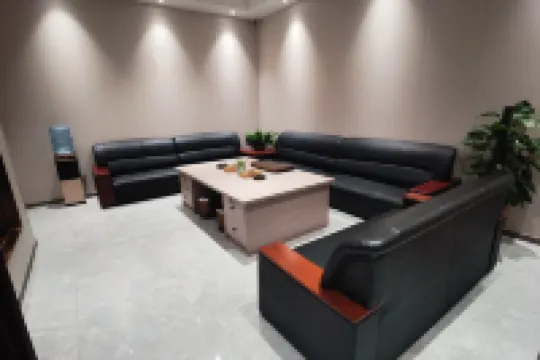 Vienna 3 Best Hotel (Loudi Shuangfeng)