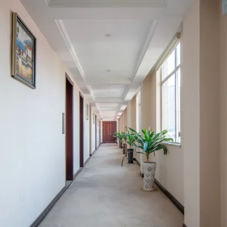 Dachen Hotel