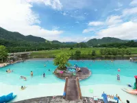 Huaximu Hot Spring Hotel - Pools