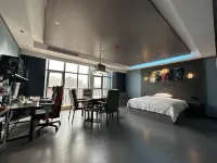 Titan E-sports Hotel (Shimen Lanyuan Plaza)