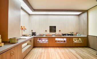 HanTing Hotel (Ningbo Zhuangshi Vanke Plaza)