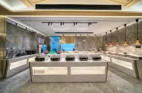 Pujiang Weisi Li Hotel - breakfast