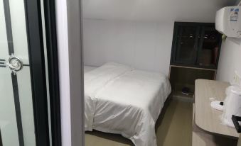 Hukou Jinshawan Xinpin Hotel