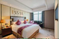 Boyue Hotel Hotels in Kecheng District Government