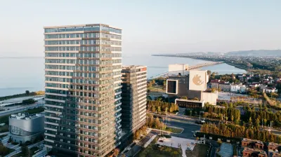 Liz Future Hotel (Huzhou Changxing Museum)