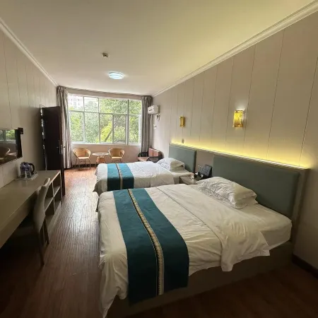 Jiasheng Hotel