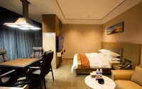 kaixinjiudian Hotels in Linli