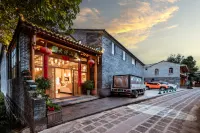 Tengchong Yunman shanting View Hotel