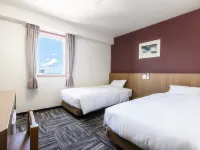 KOKO STAY Sukagawa(formerly Hotel Wing Sukagawa） Hotels in Sukagawa