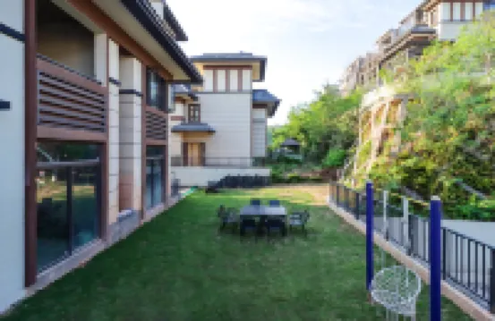 惠州泉墅酒店（惠林温泉店）